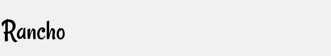 Rancho