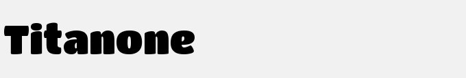 Titan One