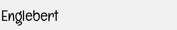 Englebert