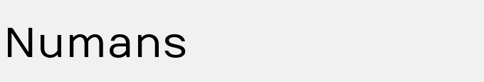 Numans