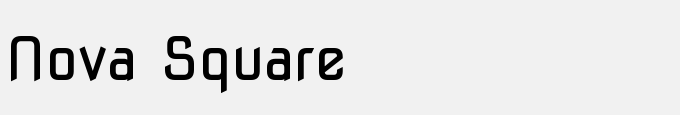 Nova Square