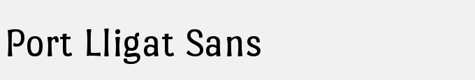 Port Lligat Sans