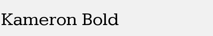 Kameron Bold