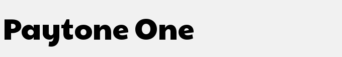 Paytone One
