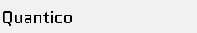 Quantico