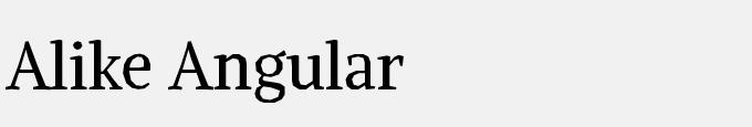Alike Angular
