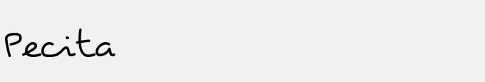 Pecita