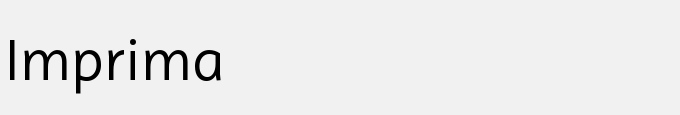 Imprima