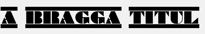 A_Bragga Titul Dc Fr