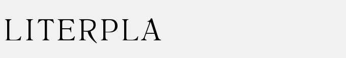 Literaturnaya Plain:001.001