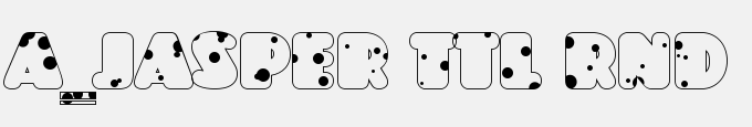 A_Jasper Ttl Rnd Dr Nord