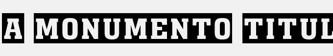 A_Monumento Titul Sl