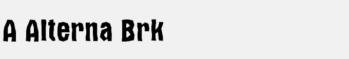 A_Alterna Brk
