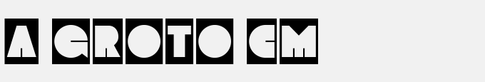 A_Groto Cm
