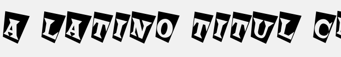 A_Latino Titul Cm Tw