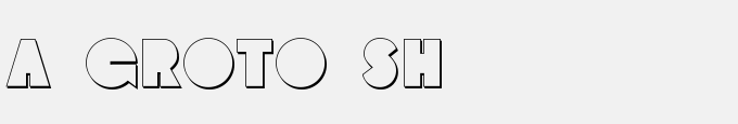 A_Groto Sh