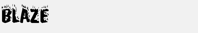 Blaze