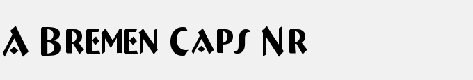 A_Bremen Caps Nr