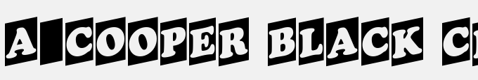 A_Cooper Black Cm Up