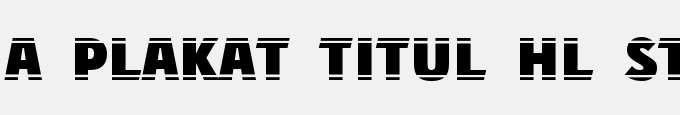 A_Plakat Titul Hl Str Extra Bold