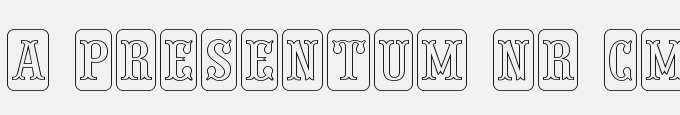 A_Presentum Nr Cm Dc Otl