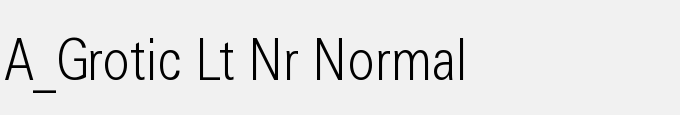 A_Grotic Lt Nr Normal