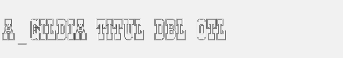 A_Gildia Titul Dbl Otl
