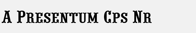 A_Presentum Cps Nr
