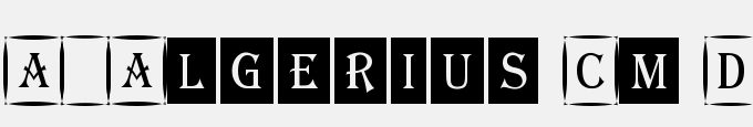 A_Algerius Cm Dc1Cmb
