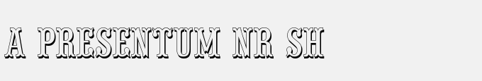 A_Presentum Nr Sh