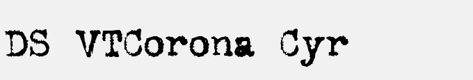 DS VTCorona Cyr