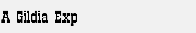 A_Gildia Exp