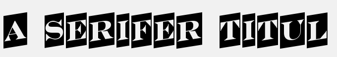 A_Serifer Titul Cm Up