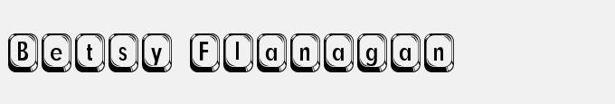Betsy Flanagan