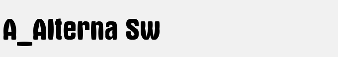 A_Alterna Sw
