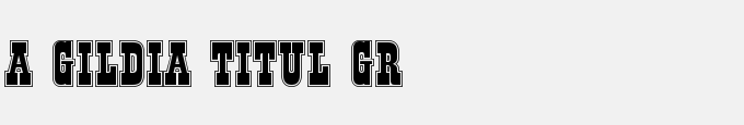 A_Gildia Titul Gr