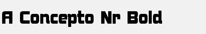 A_Concepto Nr Bold