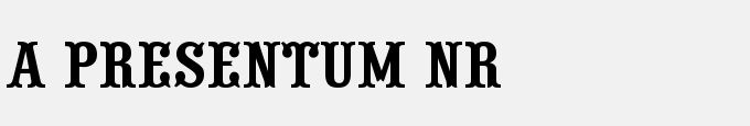 A_Presentum Nr