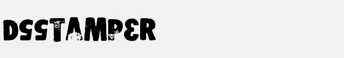DS Stamper