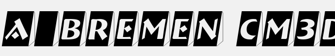 A_Bremen Cm3D