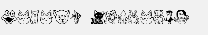 Sakabe Animal01