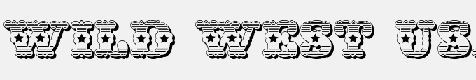 Wild West USA