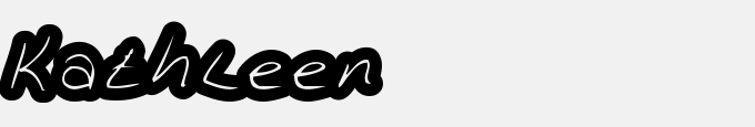Kathleen