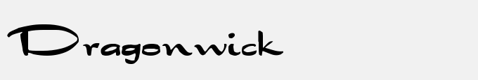 Dragonwick