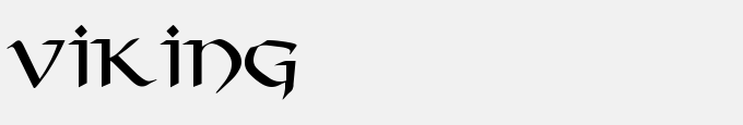 Viking-Normal