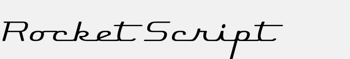 Rocket Script