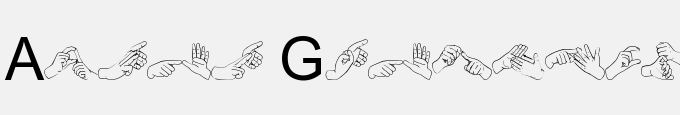 Adman Graphics Auslan