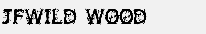 JFWild Wood