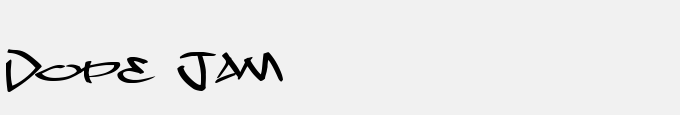 Dope Jam