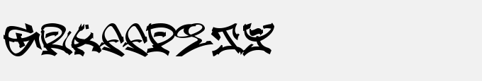 GRAFFPITY